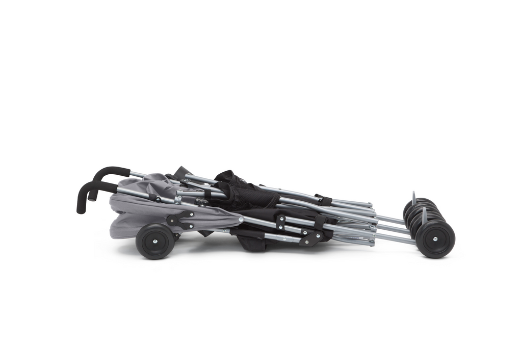 Olympia Side x Side Double Stroller