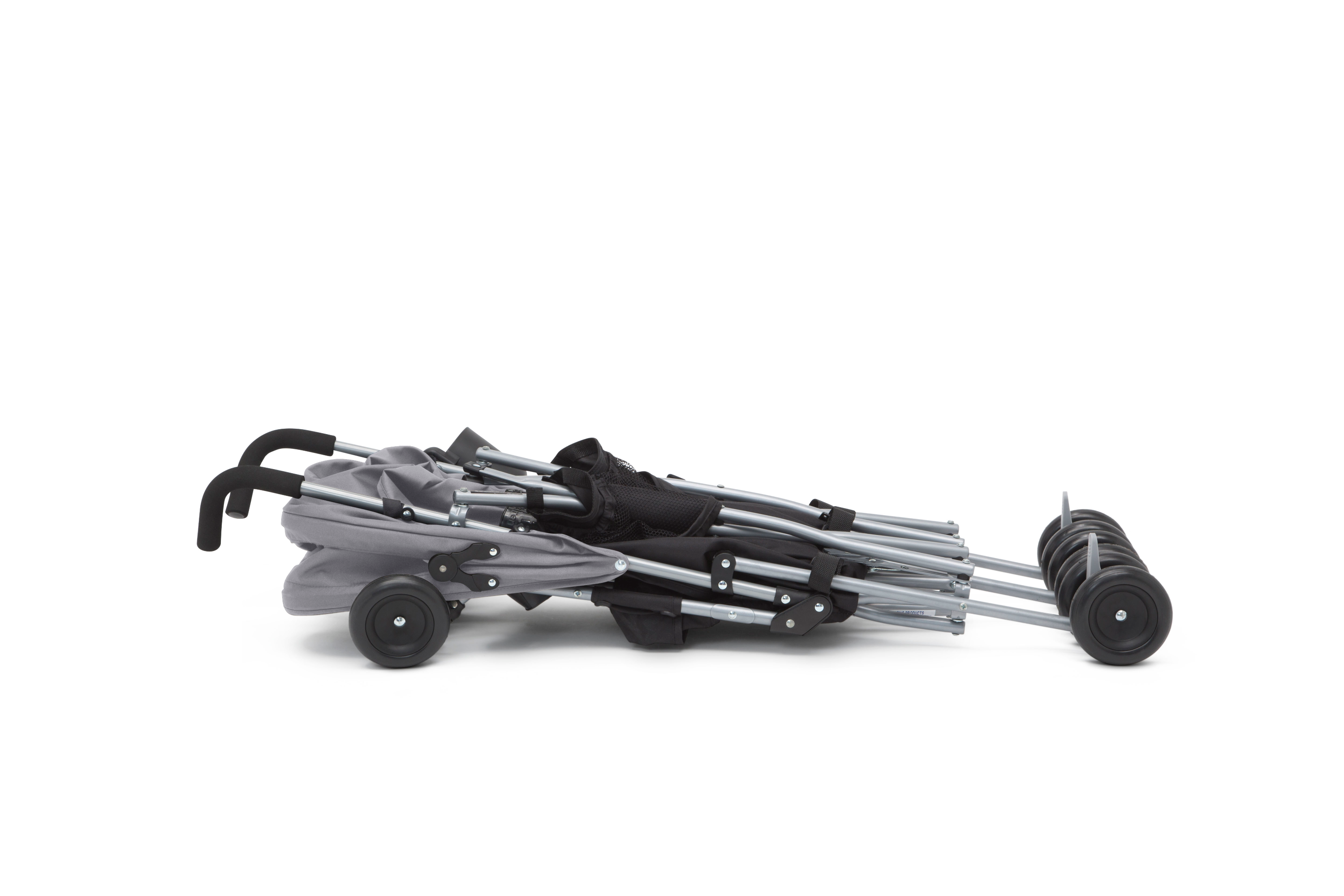 Olympia Side x Side Double Stroller