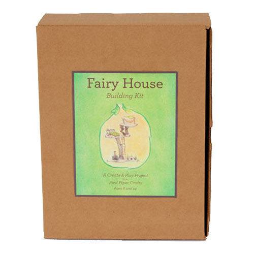 Fairy House Building Kit