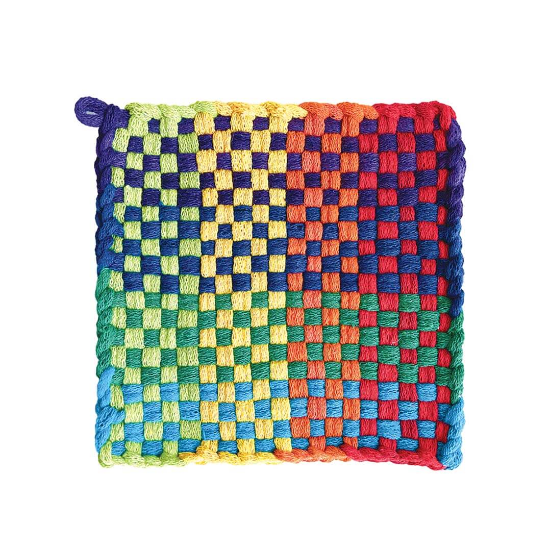 Potholder Loom Kit