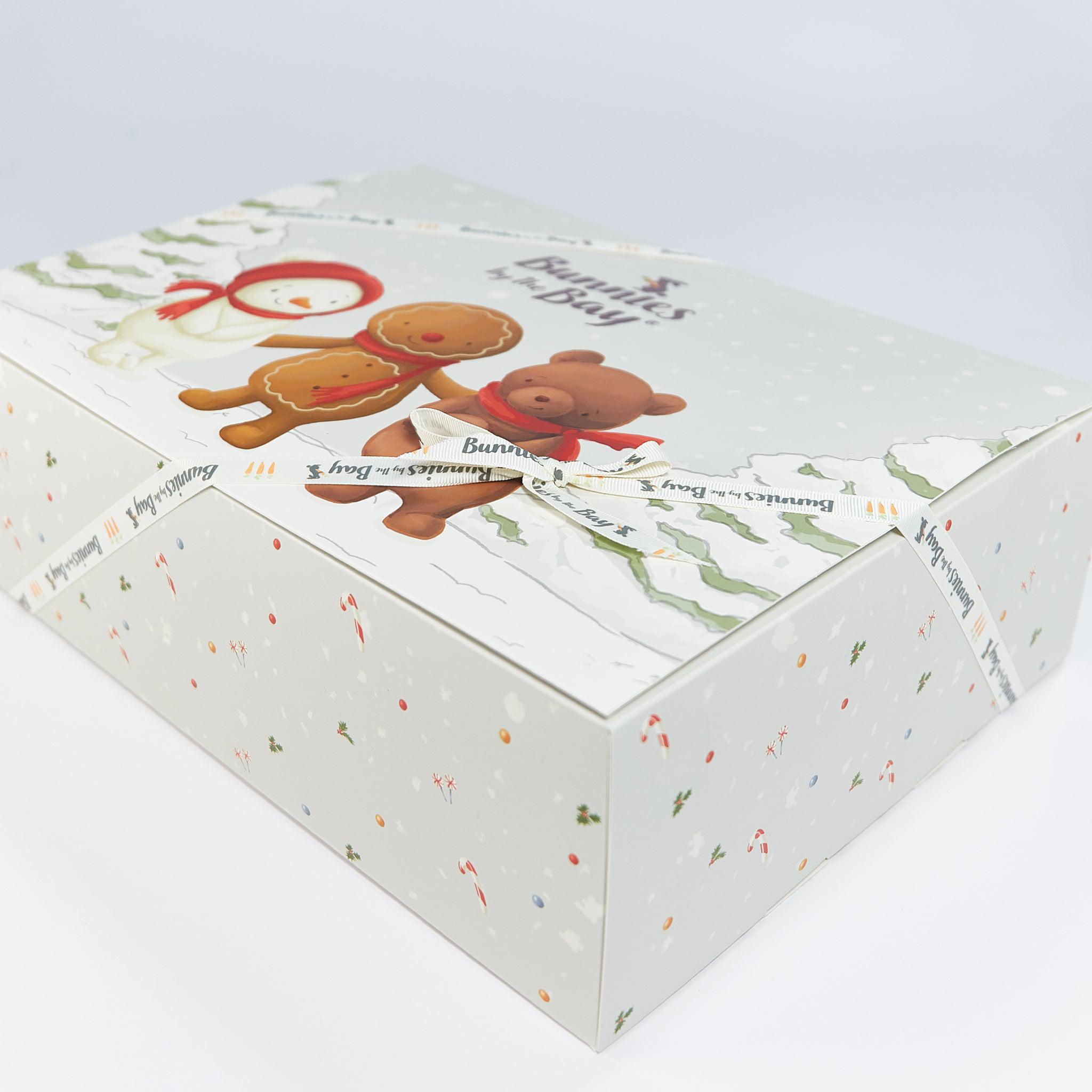 RETIRED - Baby's First Holiday Gift Set