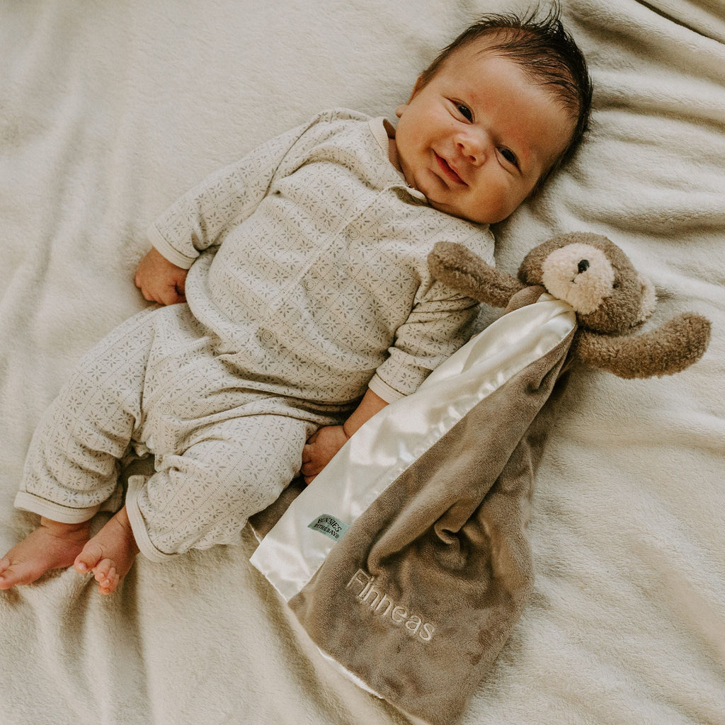 RETIRED - Cubby Baby Gift Set
