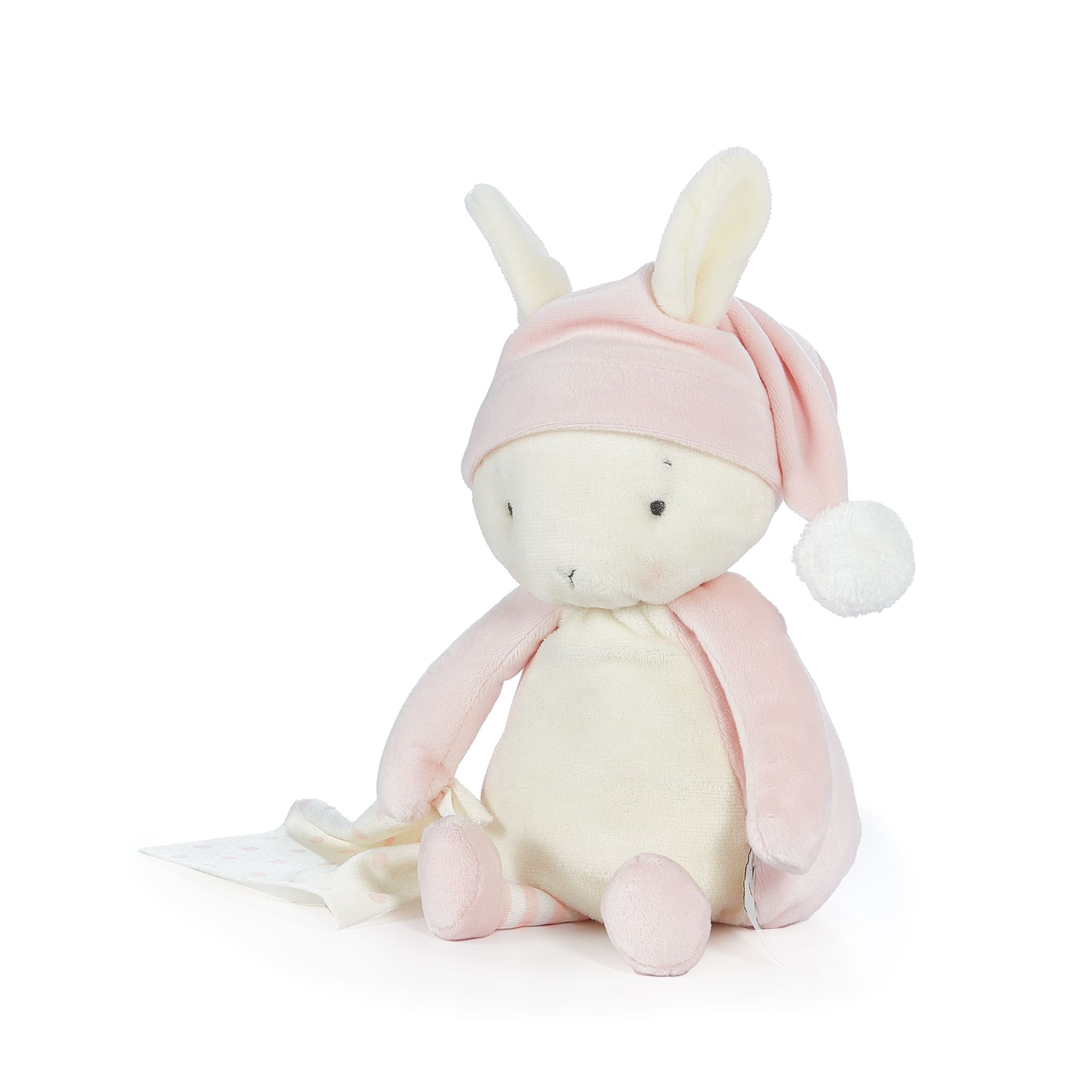 Sleepy Time With Blossom Gift Set