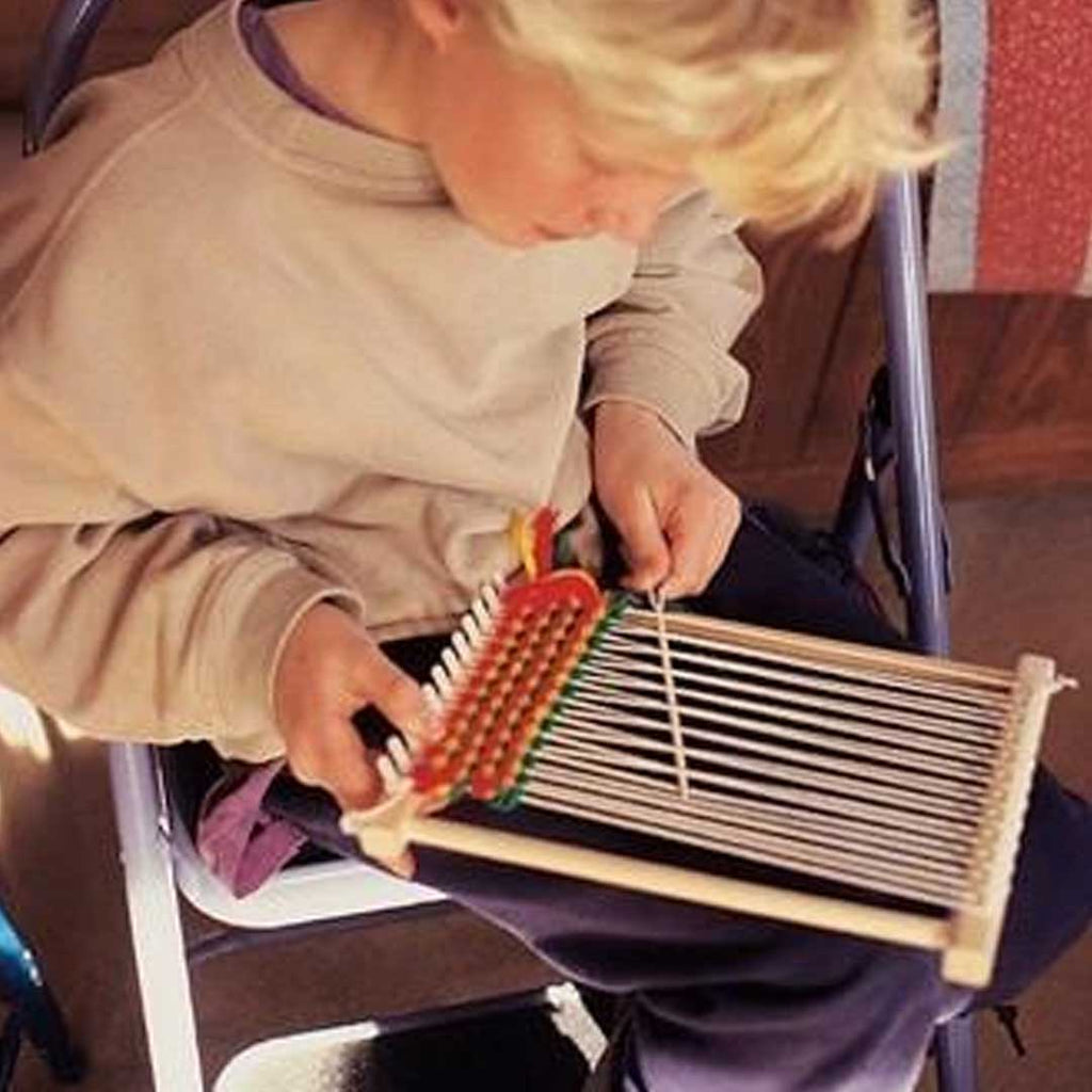 Peg Loom