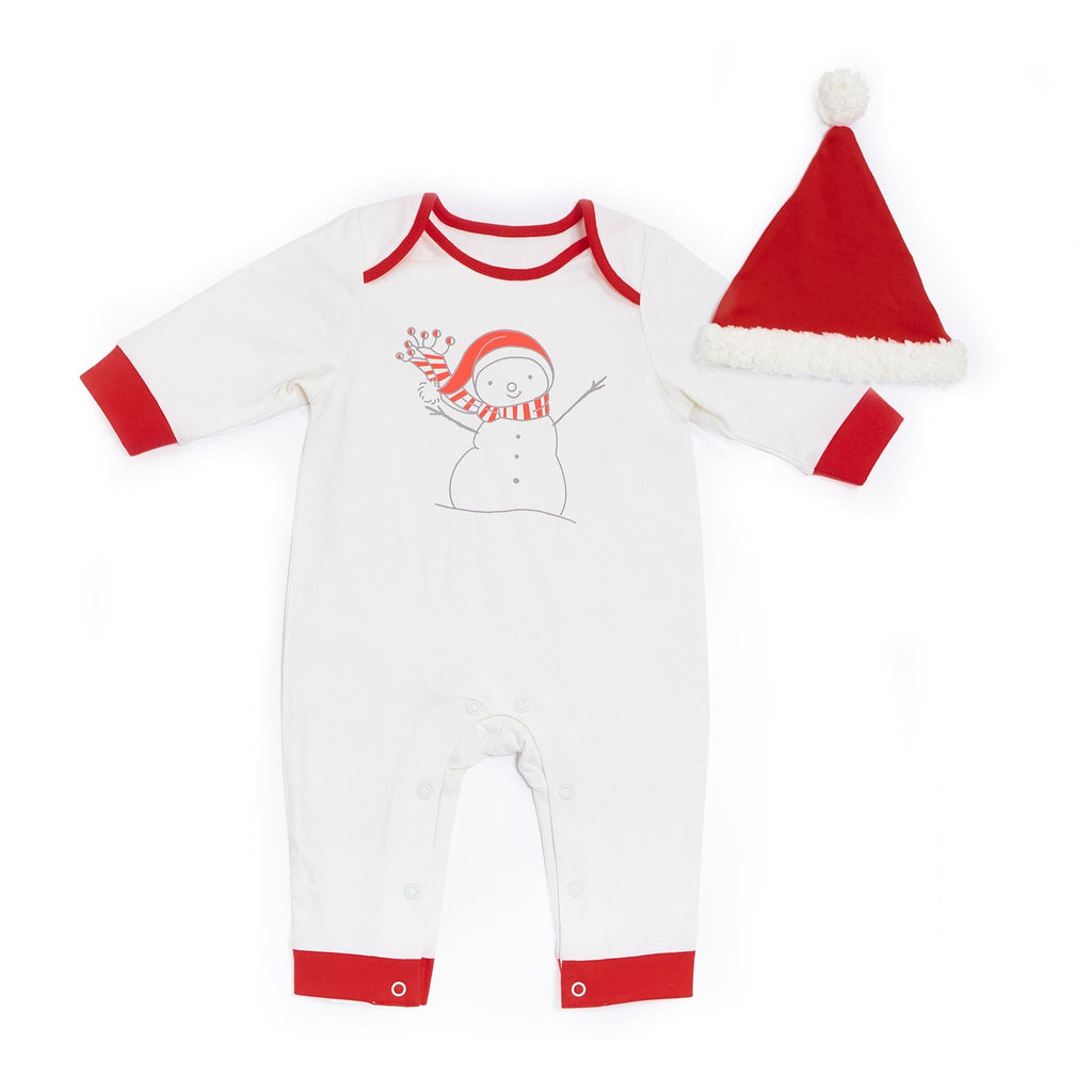 RETIRED - Baby's First Holiday Gift Set