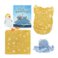 RETIRED - Seaside Baby Gift Set