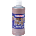Constructive Playthings® Brown Washable Tempera Paint - Pint