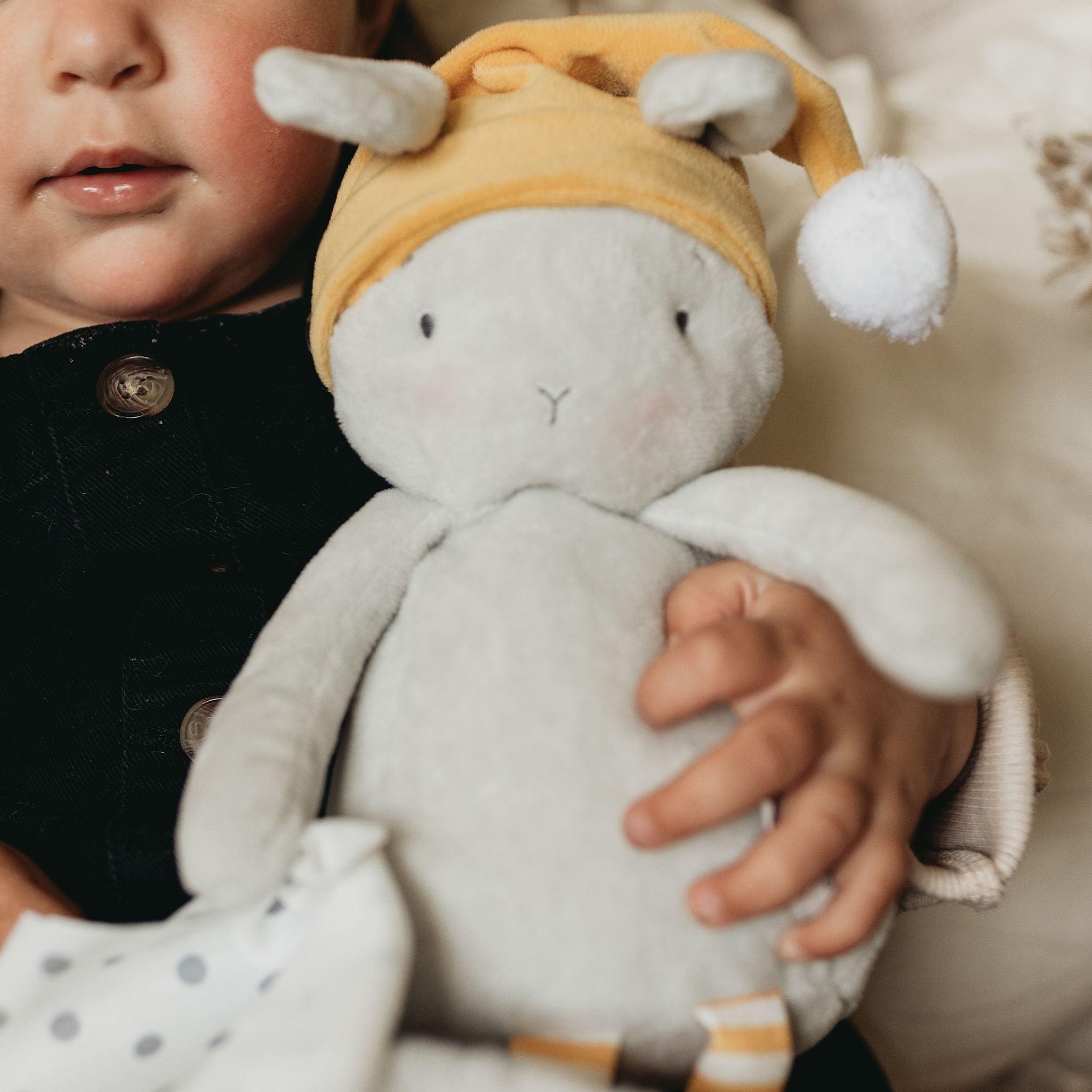 Sleepy Time With Bloom Gift Set