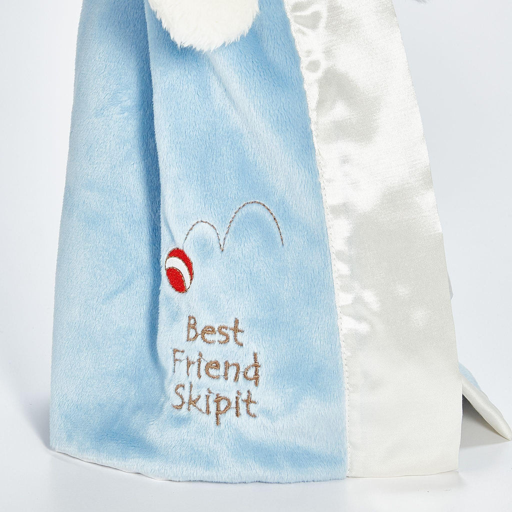 RETIRED - Snuggle Up With Skipit Baby Gift Set