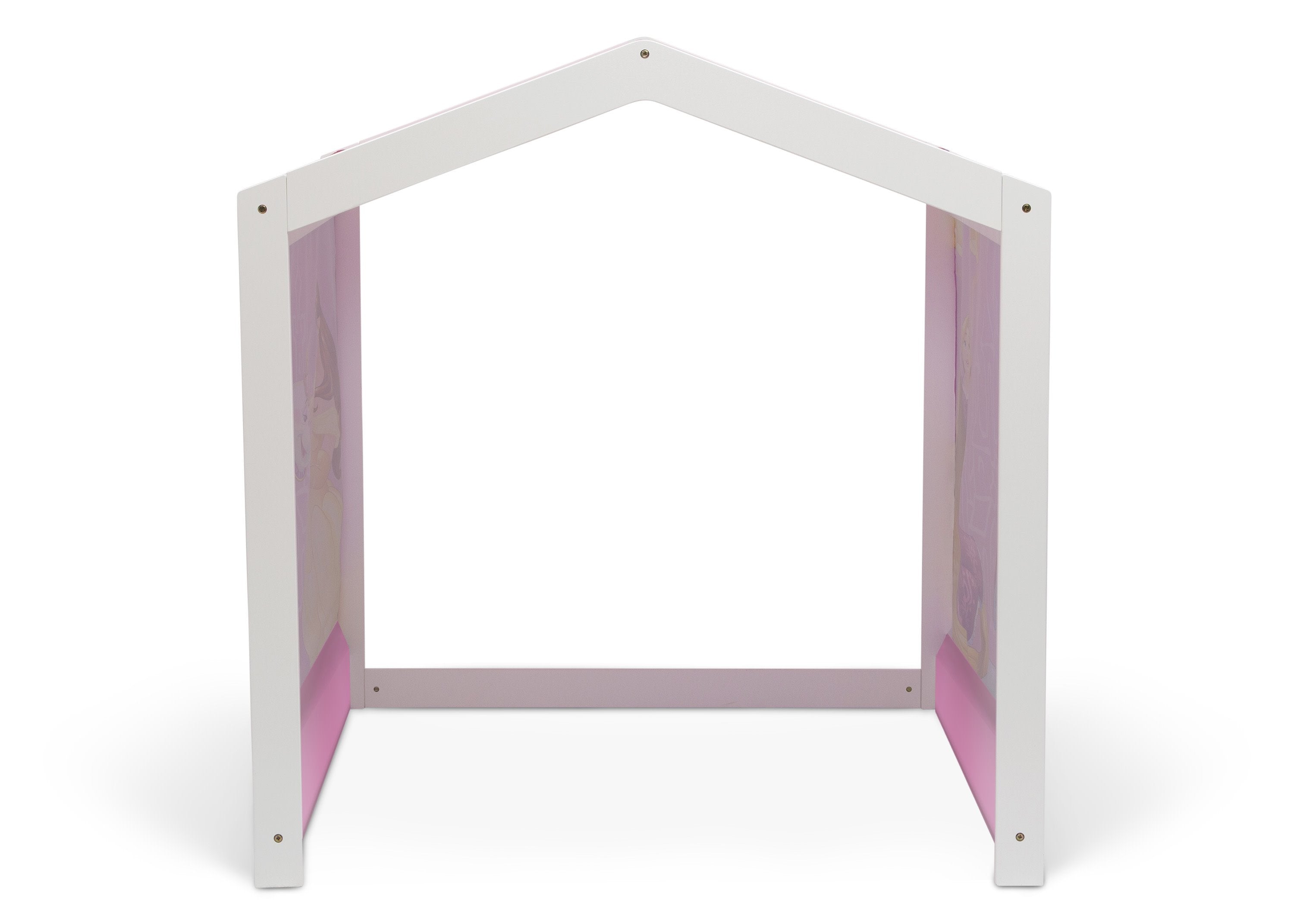 Disney Princess Indoor Playhouse with Fabric Tent