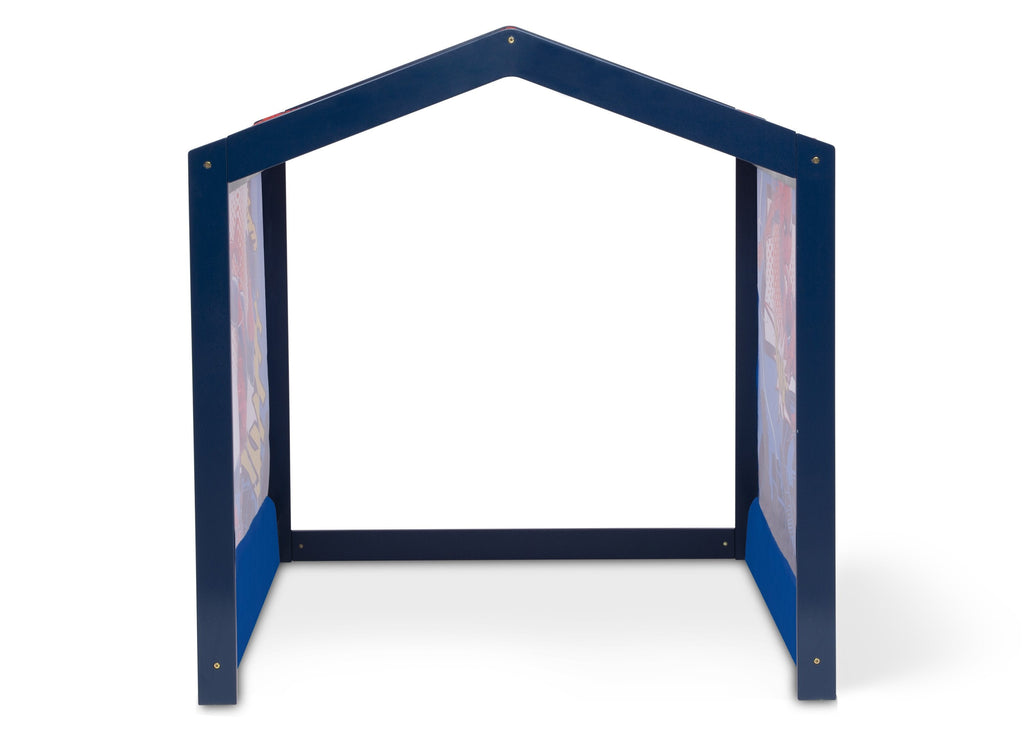Spider-Man Indoor Playhouse with Fabric Tent