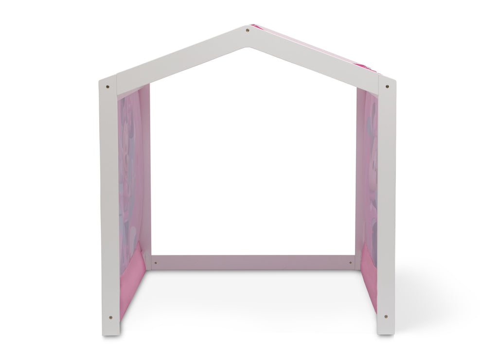 Minnie Mouse Indoor Playhouse with Fabric Tent for Boys and Girls